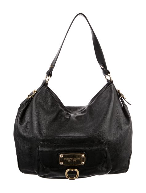 michael michael kors medium hobo on sale